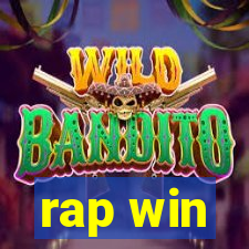 rap win